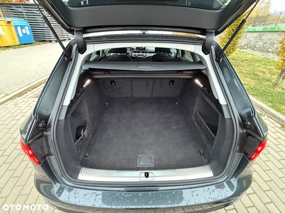 Audi A4 Avant - 38