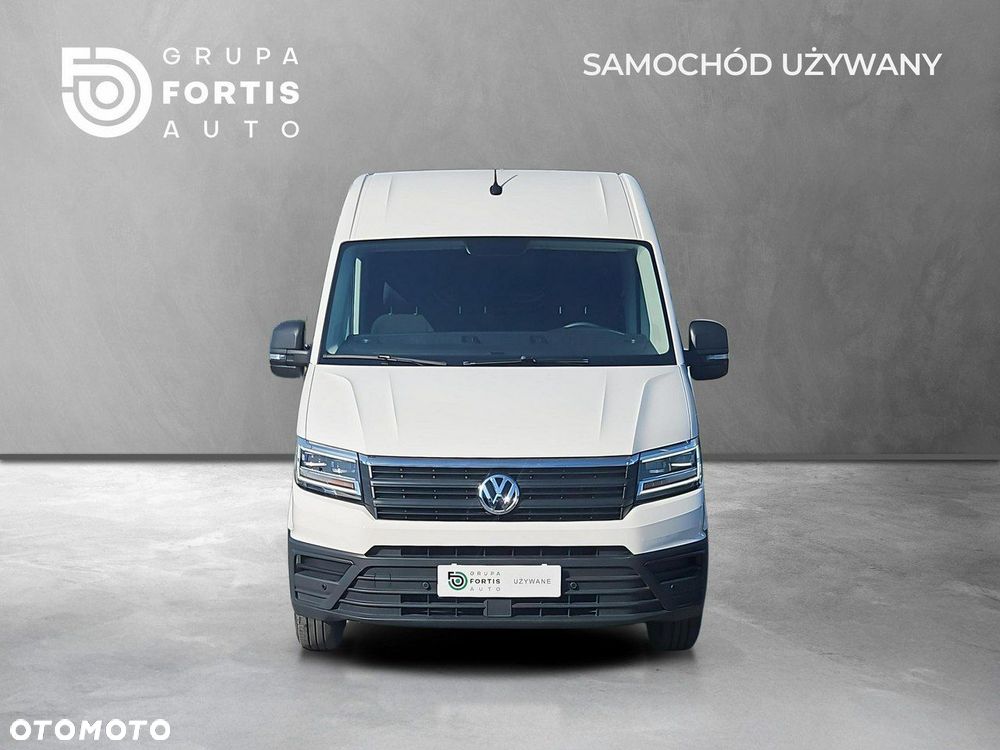 Volkswagen Crafter - 8