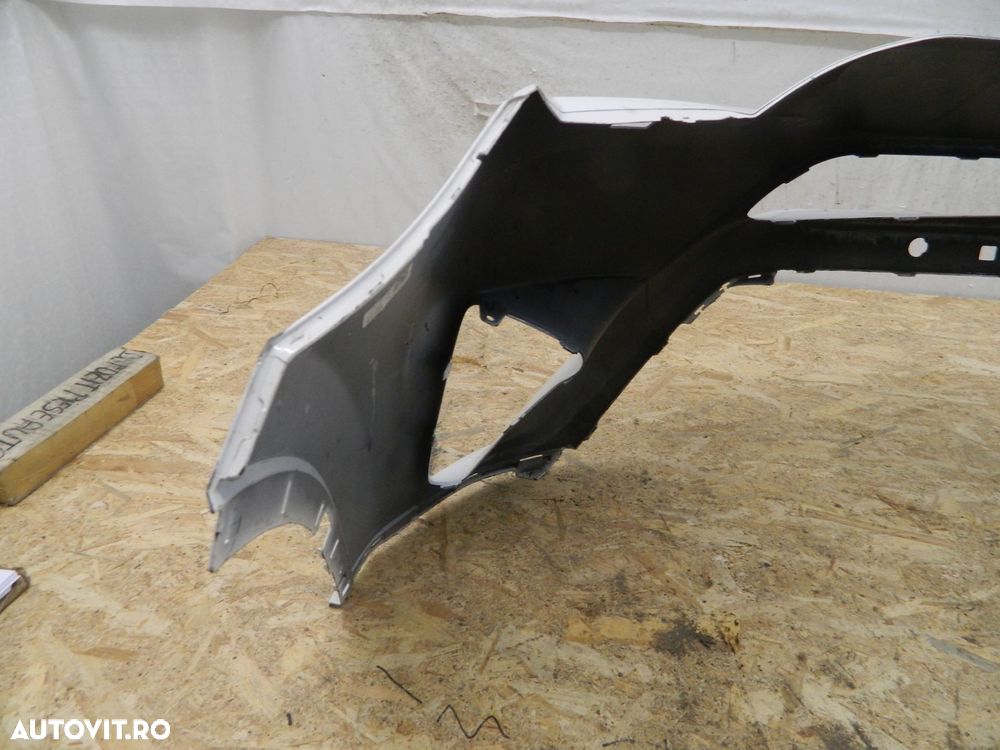 Bara fata Toyota RAV4, 2015, 2016, 2017, 2018, 52119-42A40. - 5