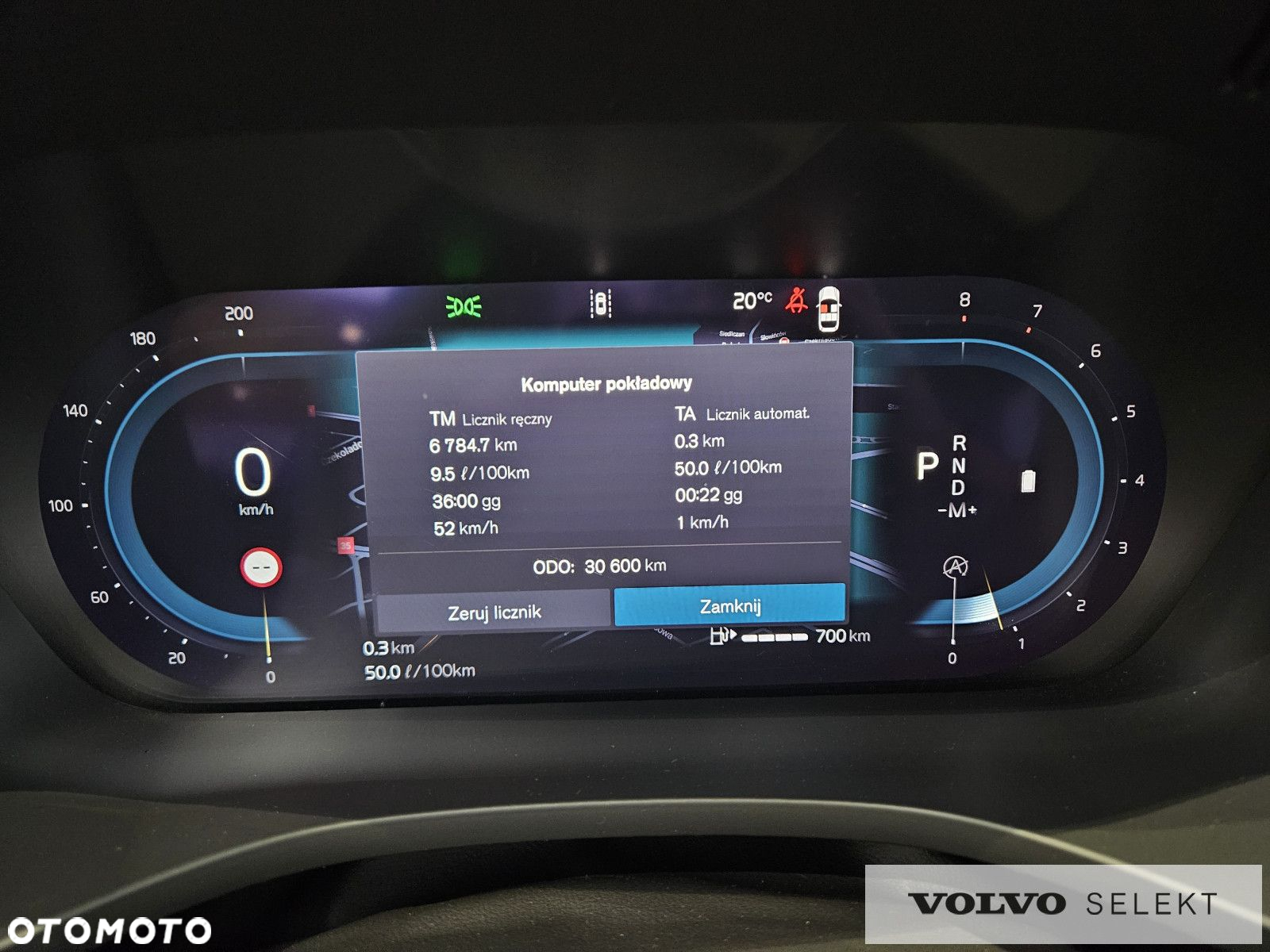 Volvo XC 60 - 25