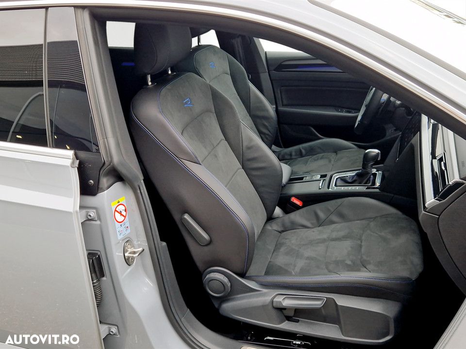 Volkswagen Arteon 2.0 TSI 4Motion DSG R - 12