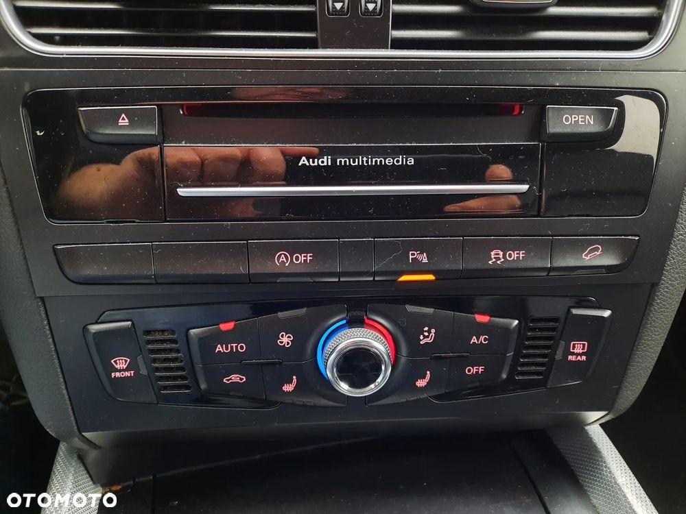 Audi Q5 2.0 TDI clean diesel - 34