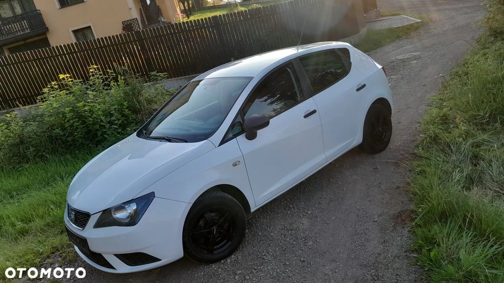 Seat Ibiza - 13
