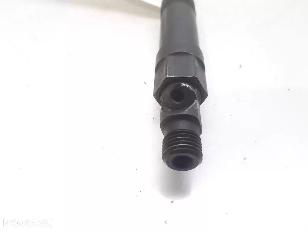 INJETOR JAGUAR X-TYPE 2004 -C2S30226 - 1