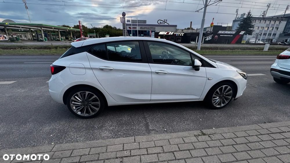 Opel Astra 1.4 Enjoy - 2