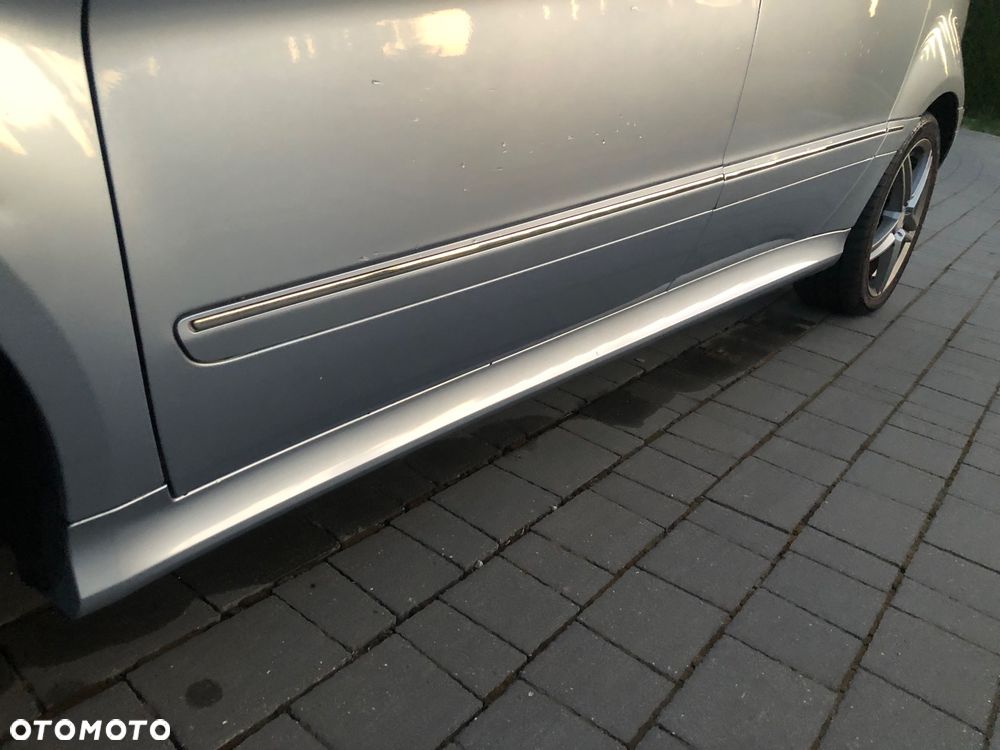 Mercedes-Benz Klasa B 150 BlueEFFICIENCY - 13