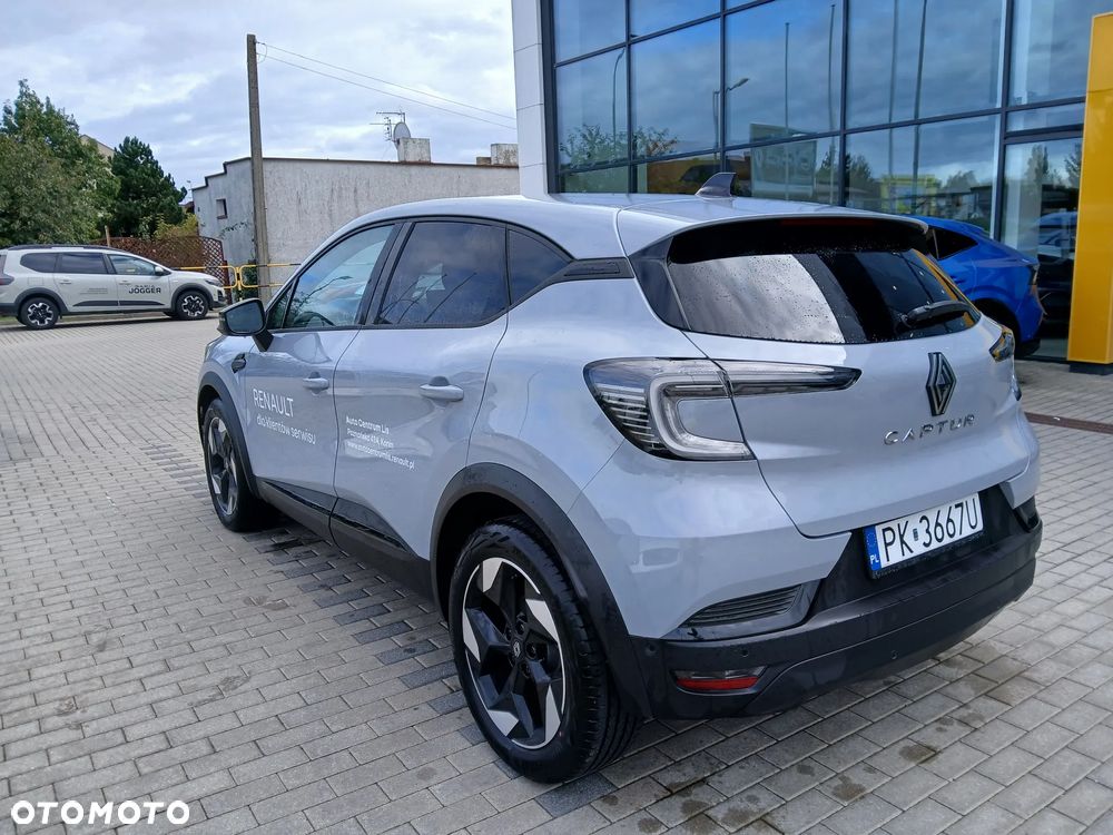 Renault Captur - 7