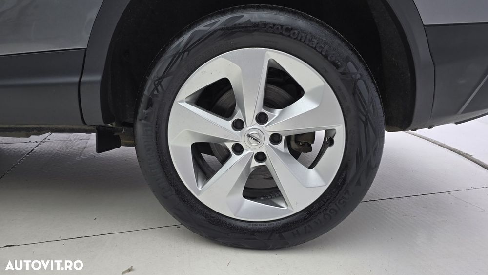 Nissan Qashqai - 22