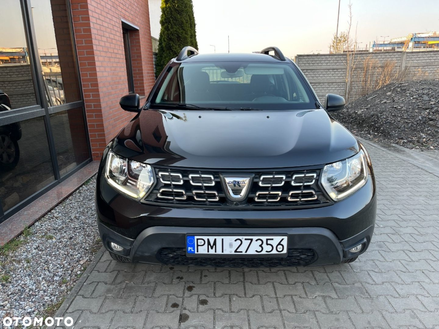 Dacia Duster 1.2 TCe Comfort - 5