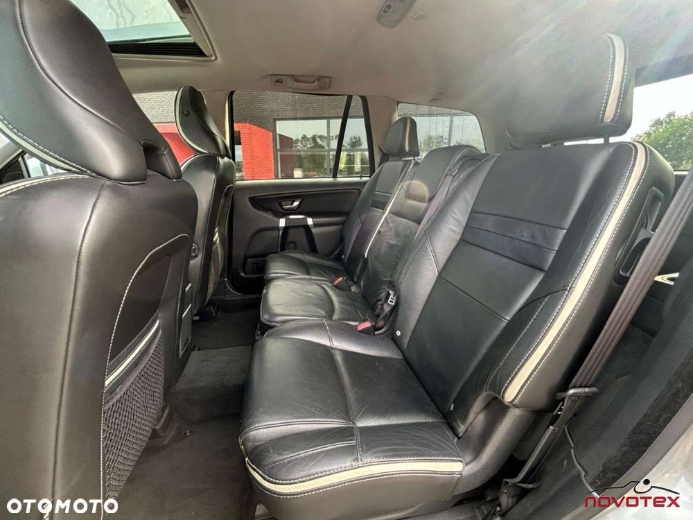 Volvo XC 90 3.2 AWD Summum - 16