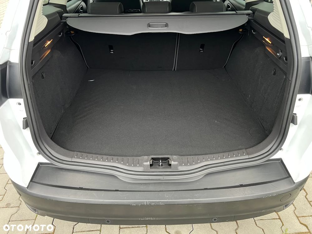 Ford Focus - 16