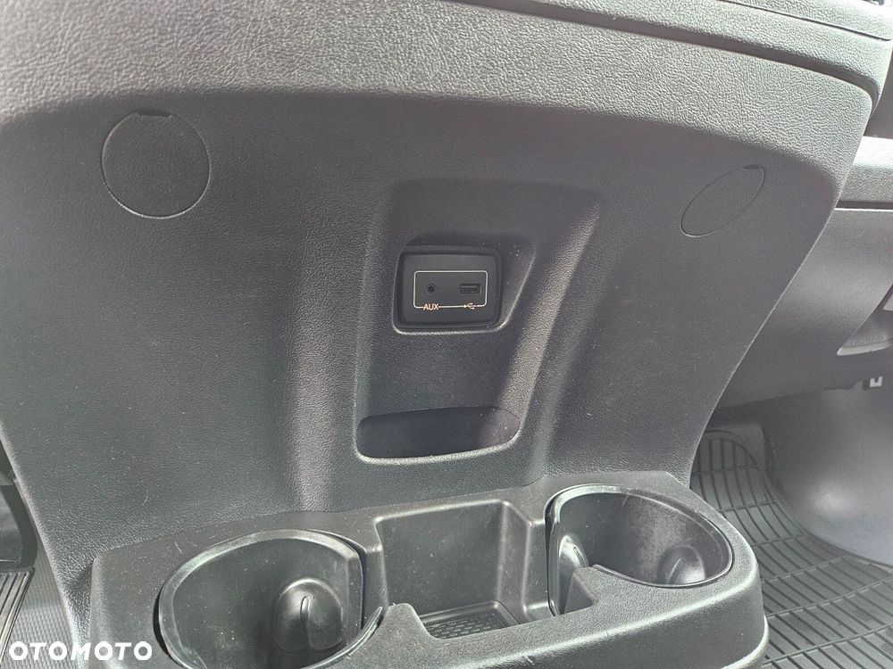 Peugeot boxer L4H2 *44999zł NETTO* 2.0 HDi/165KM - 26