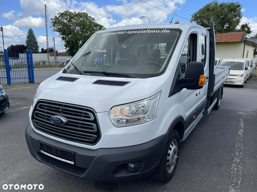 Ford Transit - 20
