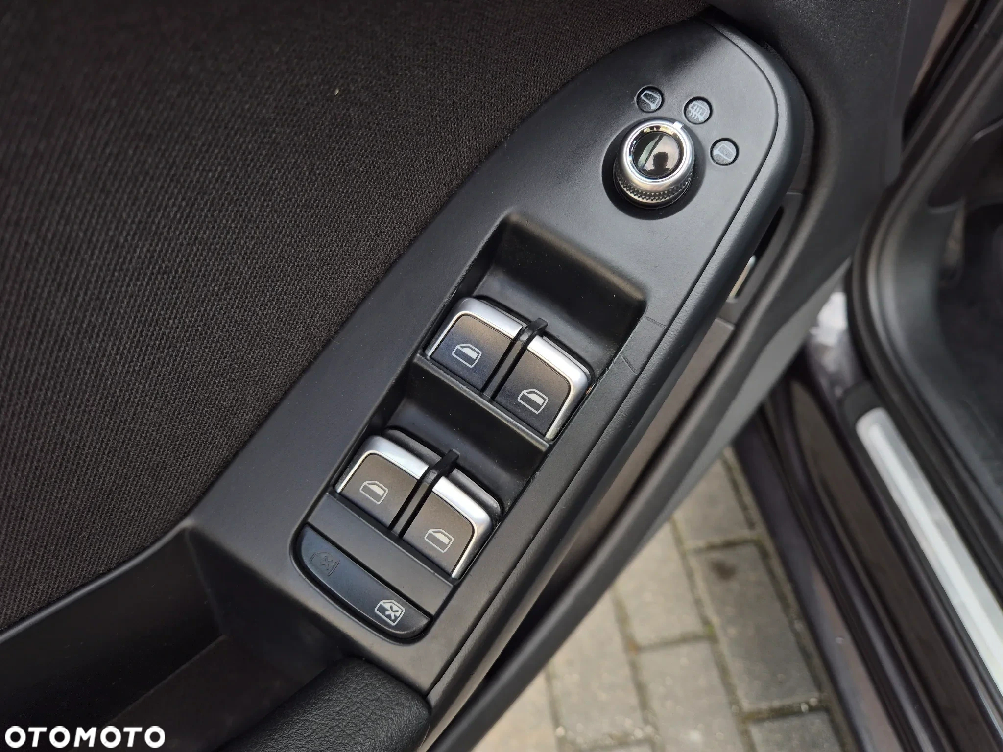 Audi A4 1.8 TFSI - 18
