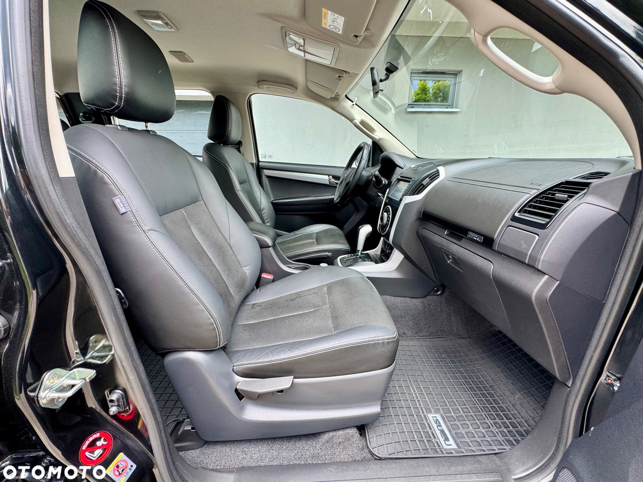 Isuzu D-Max 1.9 DC LSX Prime - 26