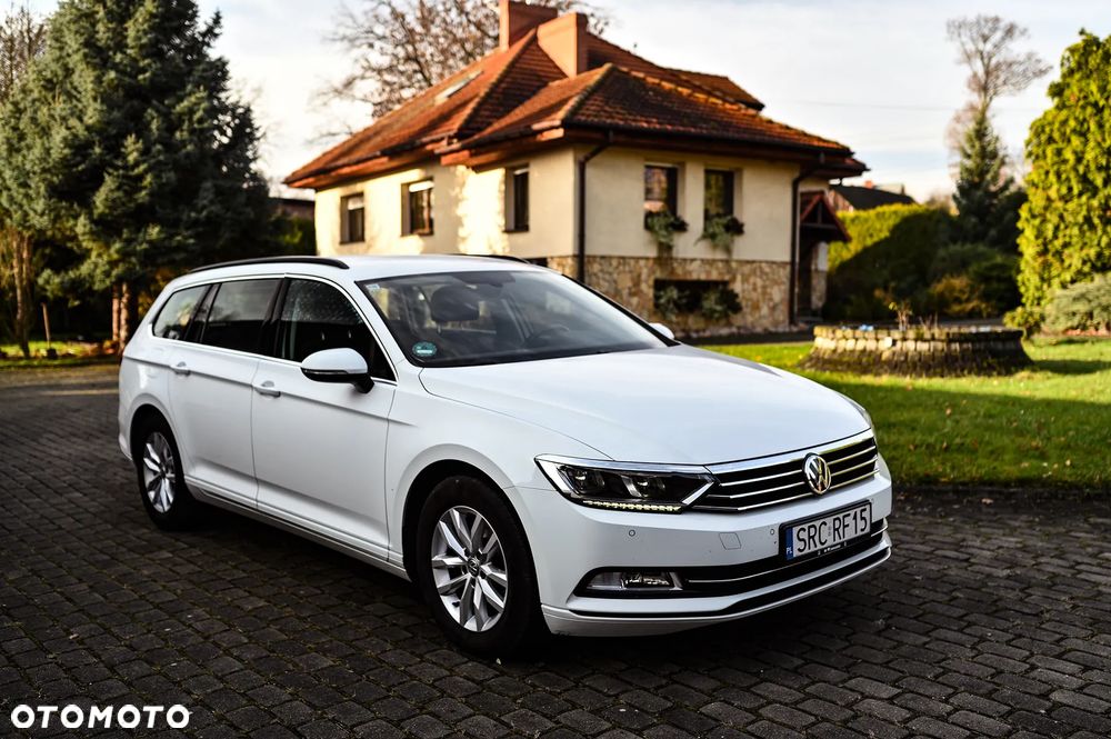 Volkswagen Passat ver-2-0-tdi-bmt-comfortline - 38