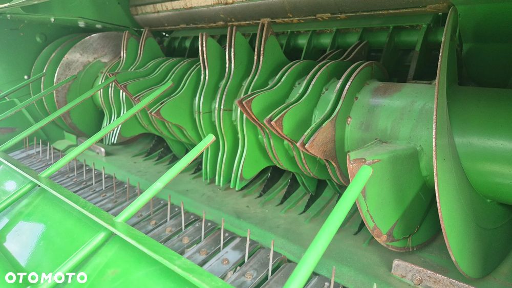 John Deere V 451 M 2019R - 13