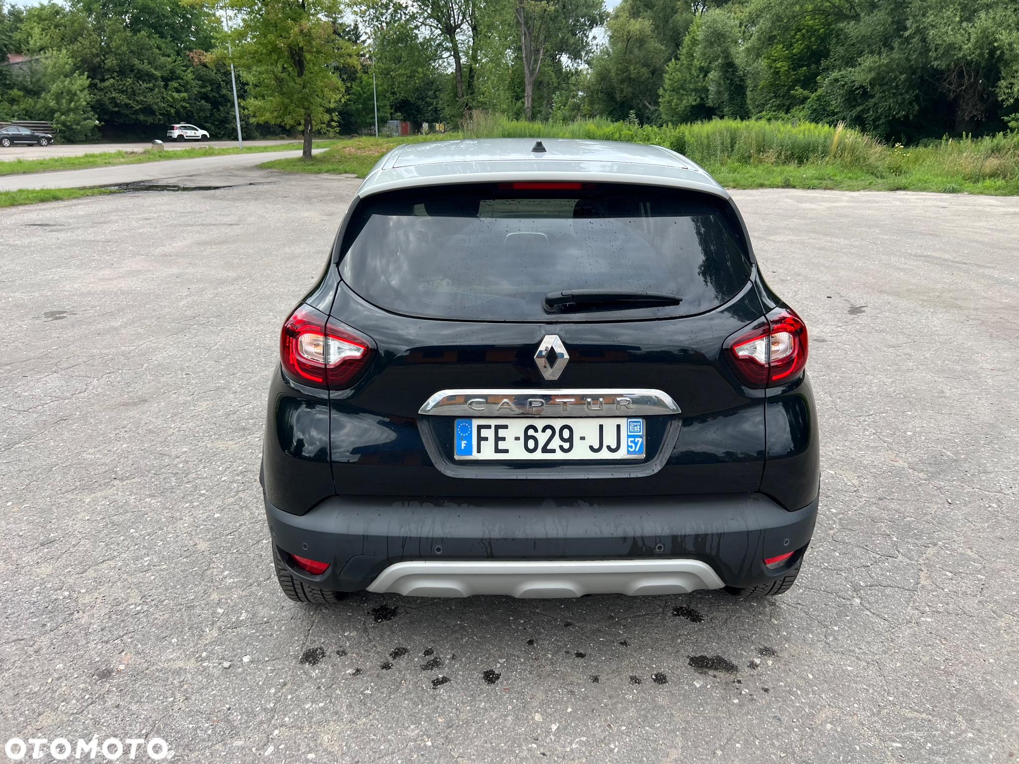 Renault Captur (ENERGY) TCe 90 INTENS - 6