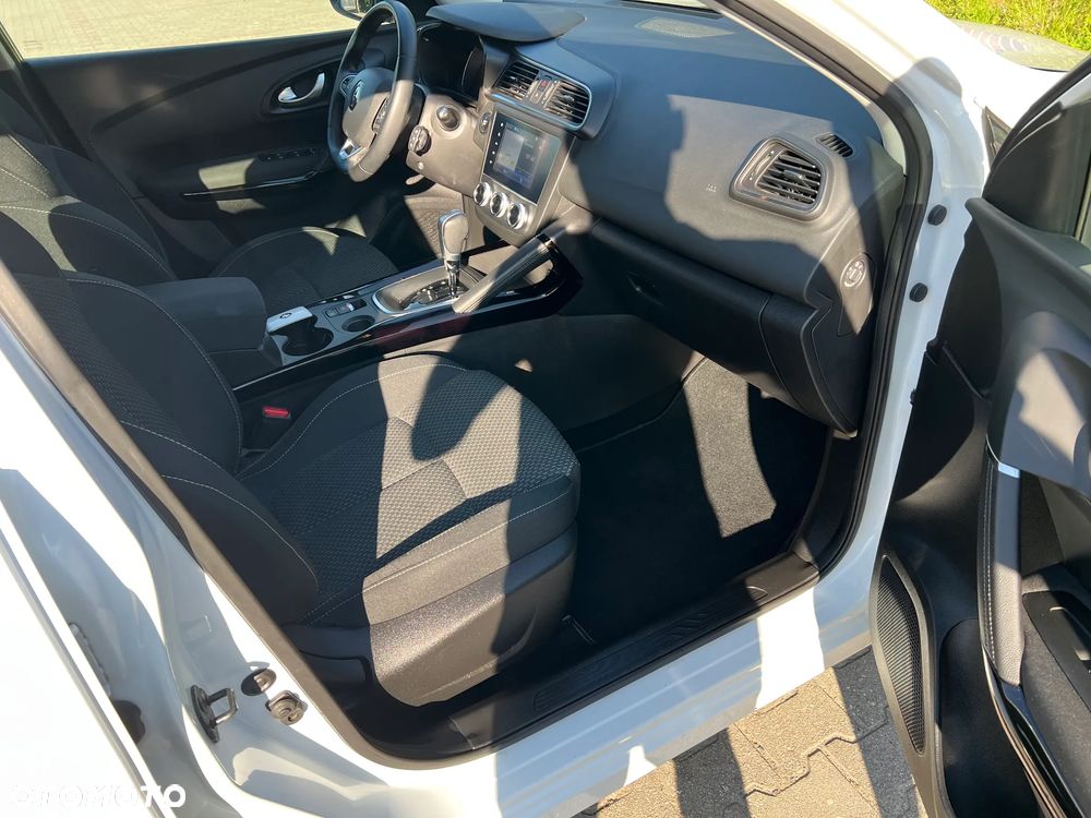Renault Kadjar 1.3 TCe FAP Intens EDC - 14