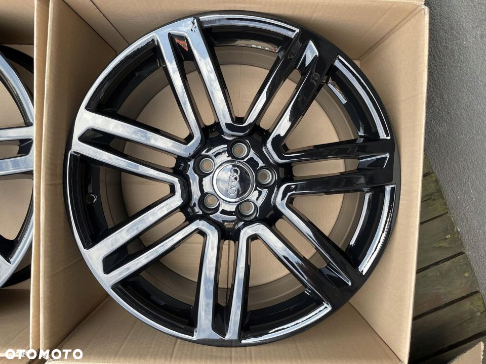 Oryginalne Felgi 20cali 4G0 Audi Rs6 S6 A6 C7 - 7