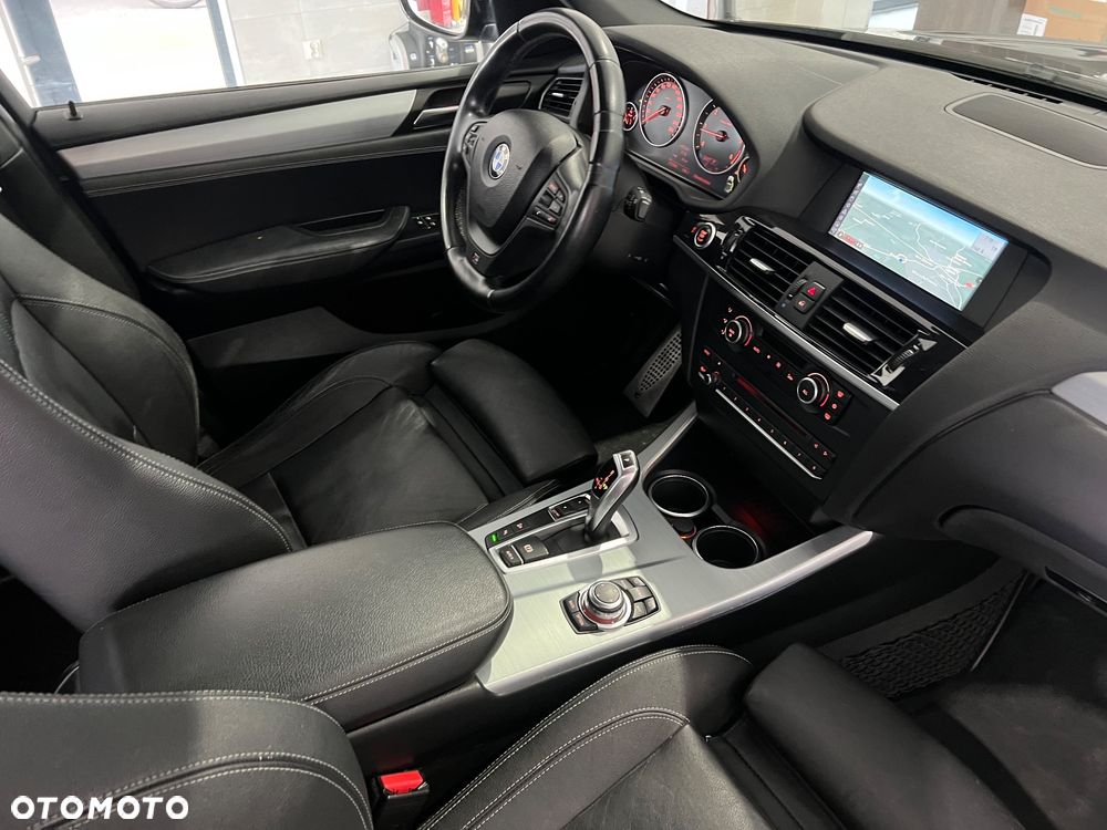BMW X3 - 23