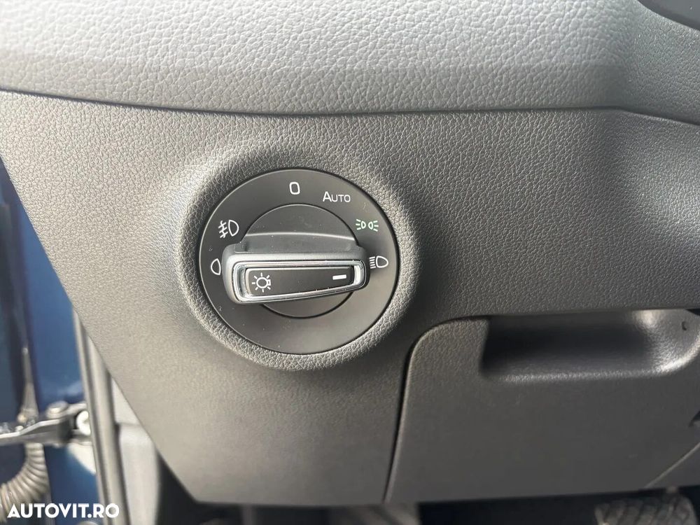Skoda Kodiaq 1.5 TSI DSG Style - 19
