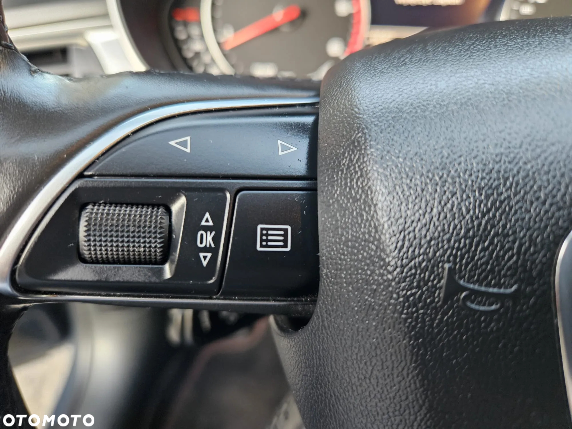 Audi A6 Avant 2.0 TDI Ultra DPF S tronic - 18
