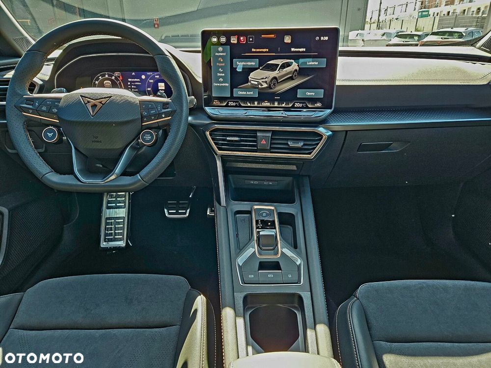 Cupra Formentor 1.5 TSI DSG - 19