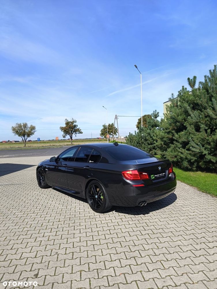 BMW Seria 5 - 1