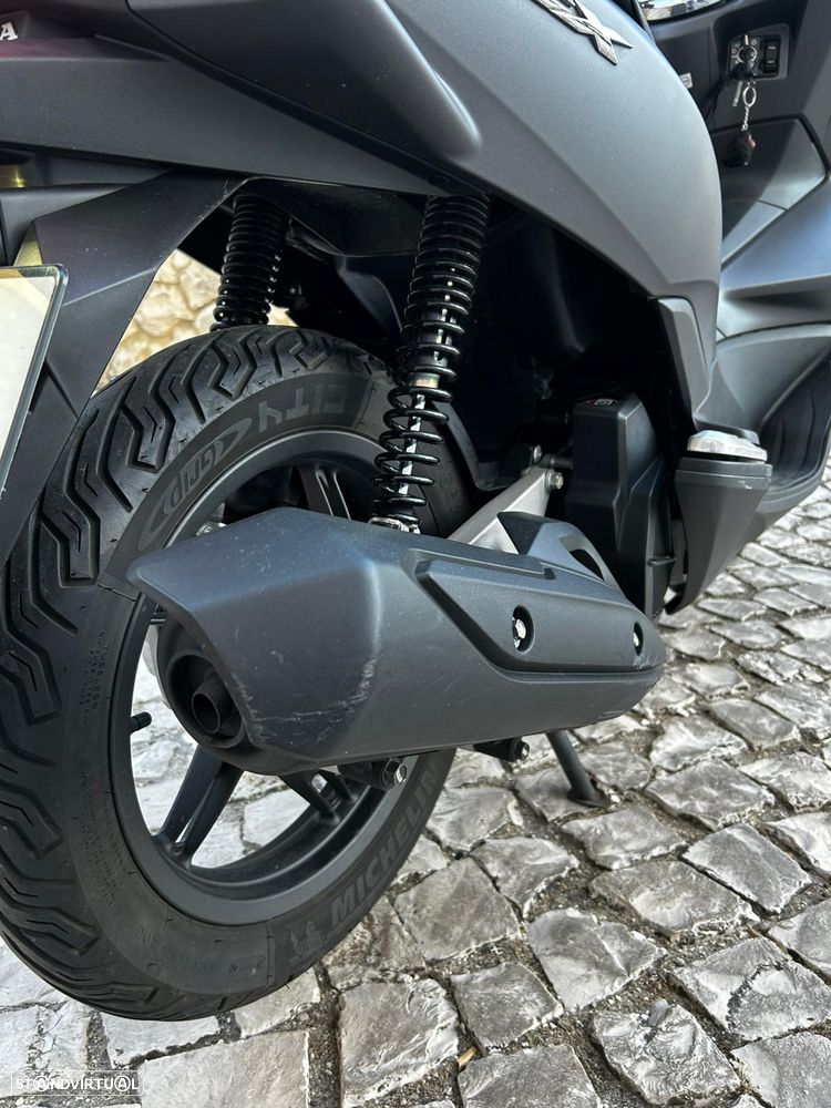 Honda PCX125 - 19
