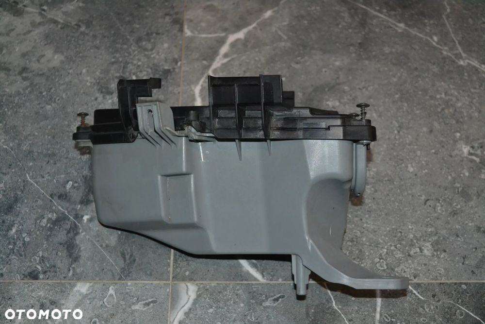 AUDI A6 C7 A7 OBUDOWA KOMPUTERA BEZPIECZNIKÓW 4G1907613B 4G1907355B KPL - 1