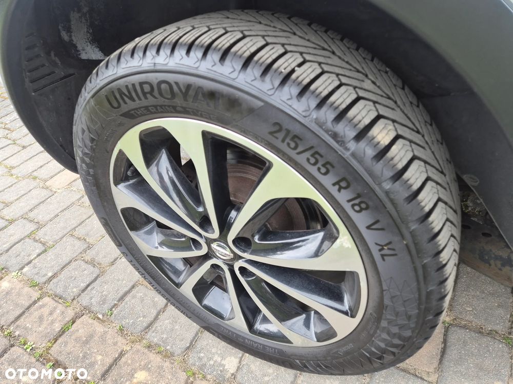 Nissan Qashqai 1.6 I-Way - 24