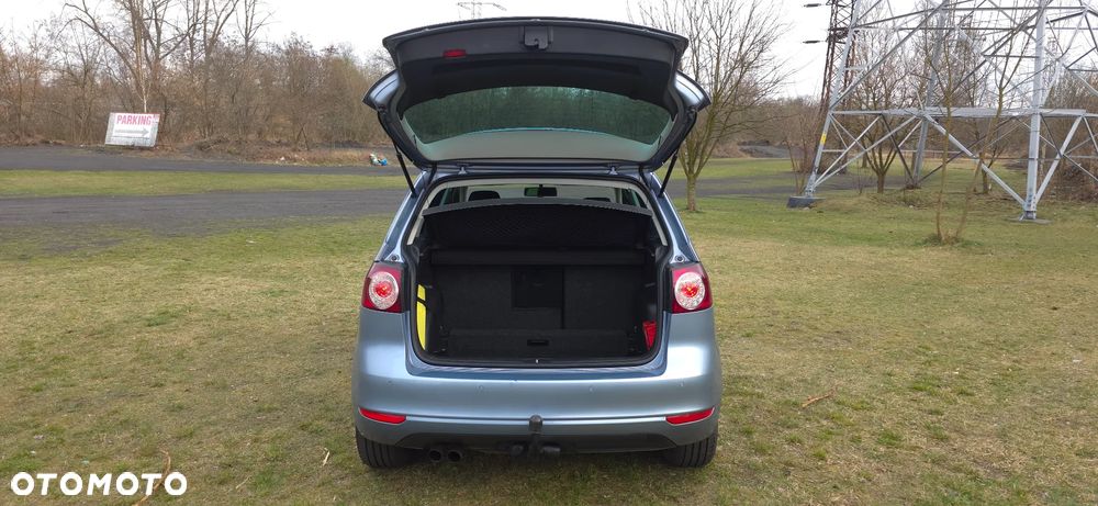 Volkswagen Golf 1.4 TSI Highline - 12