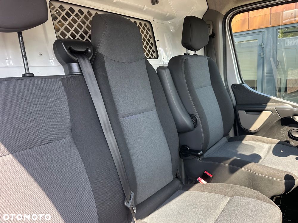 Renault Master 2.3dci 125ps 2011/12r L2H2 Klima stan extra - 26