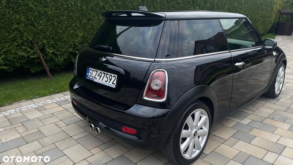 MINI Cooper S Standard - 11