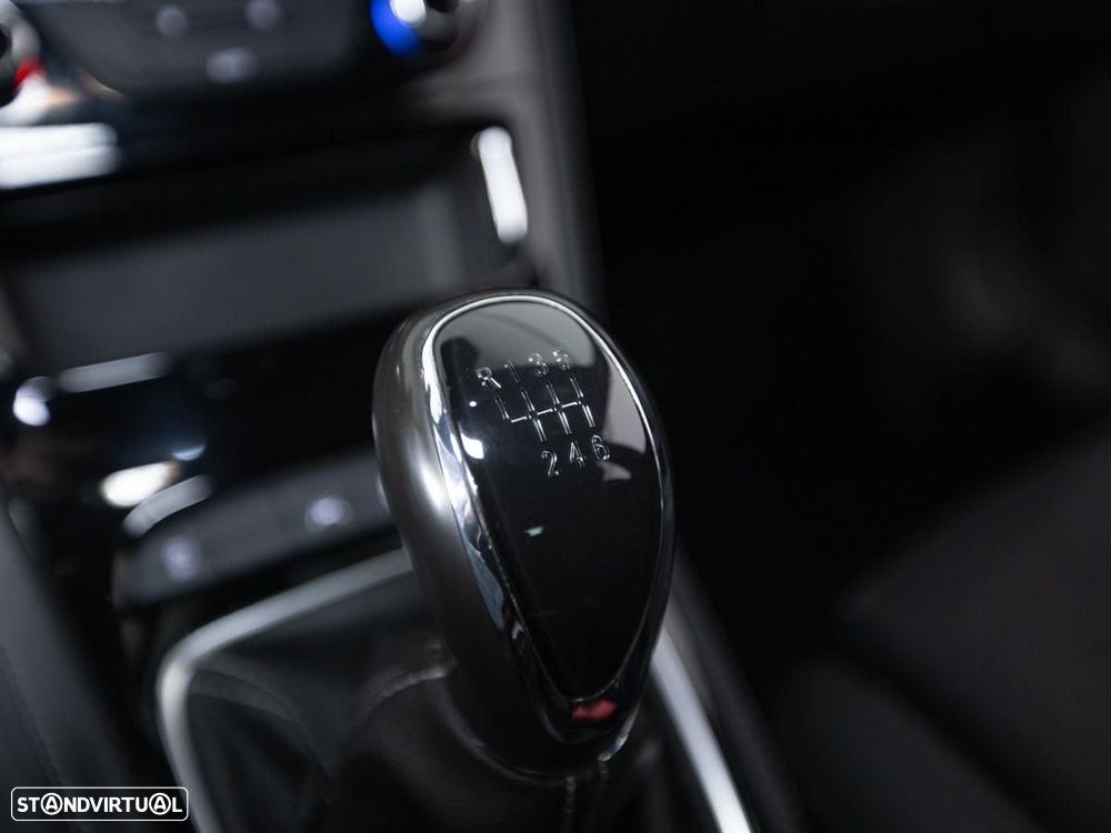 Opel Astra Sports Tourer 1.5 D Ultimate S/S - 18