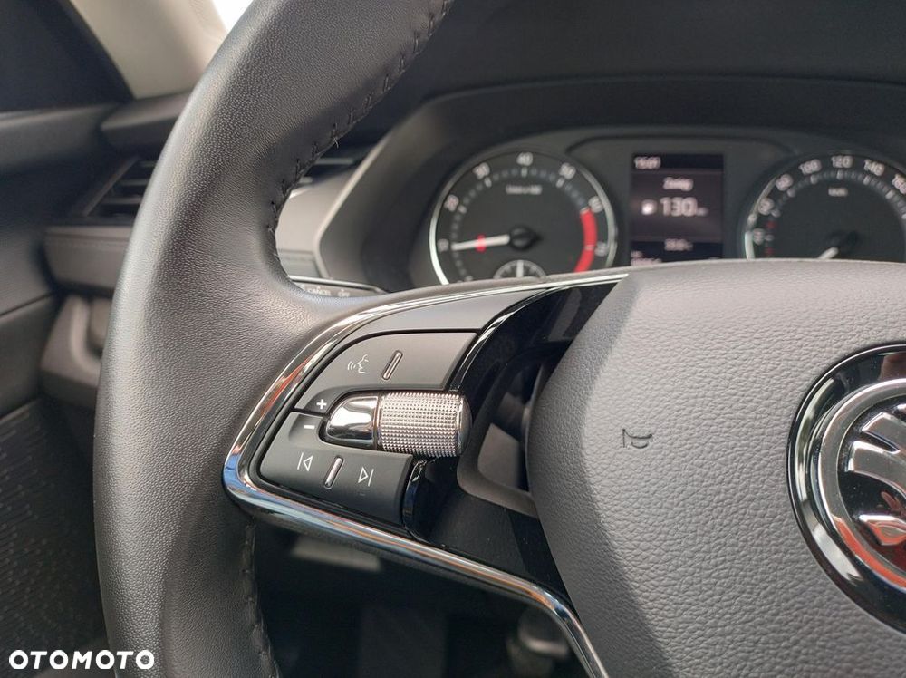 Skoda Octavia 1.5 TSI ACT Ambition - 26