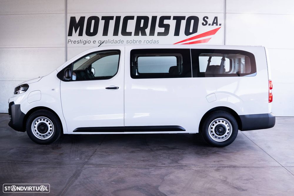 Citroën Spacetourer ver-e--st-50-kwh-m-feel - 5