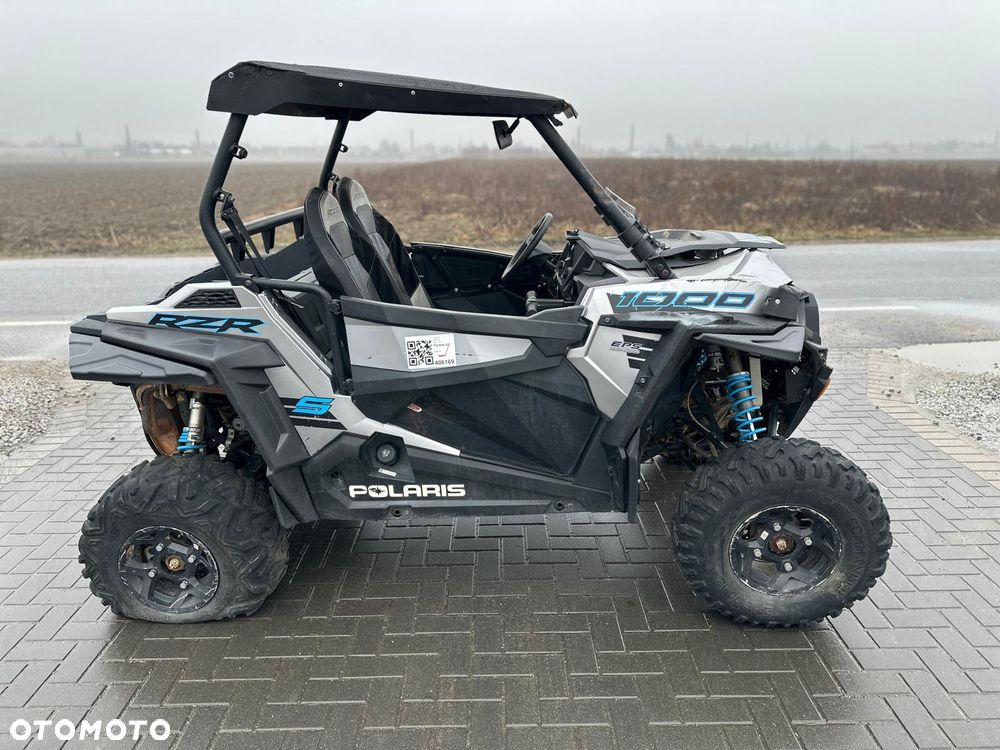 Polaris RZR - 6