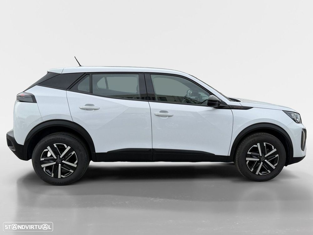 Peugeot 2008 1.2 PureTech Style - 6