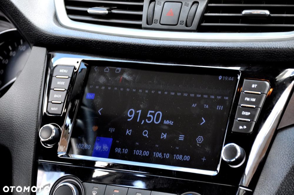 Nissan Qashqai 1.3 DIG-T SHIRO - 34