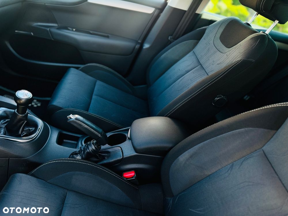 Citroën C4 VTi 120 Selection - 11