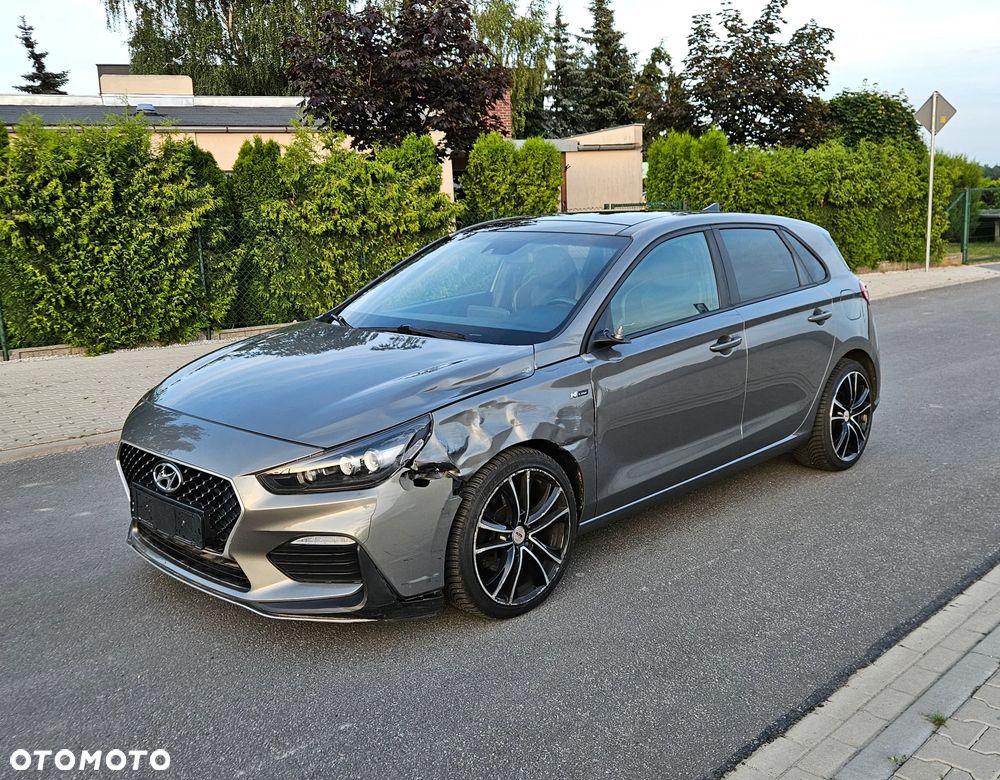 Hyundai i30 N - 17