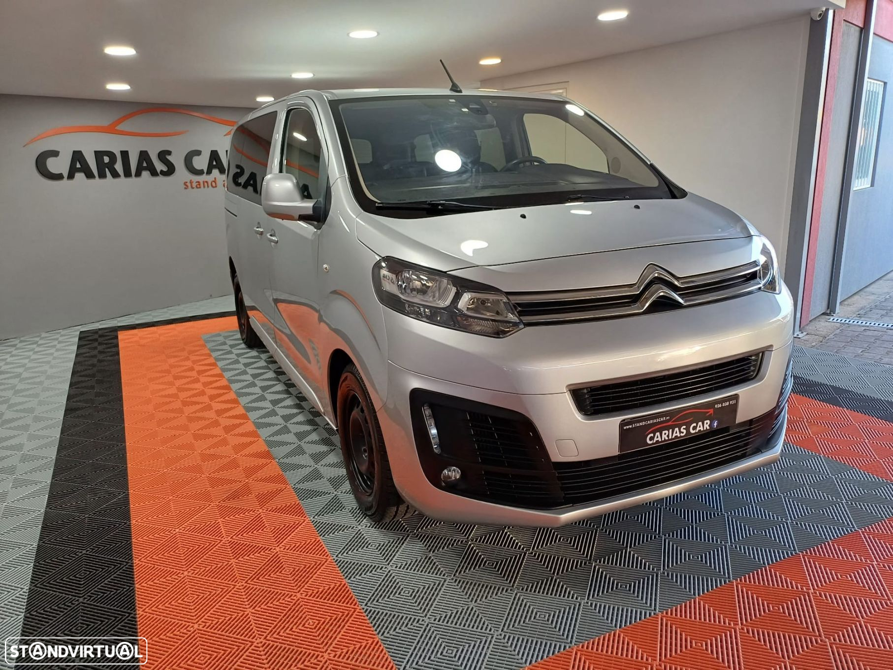 Citroën Jumper - 2