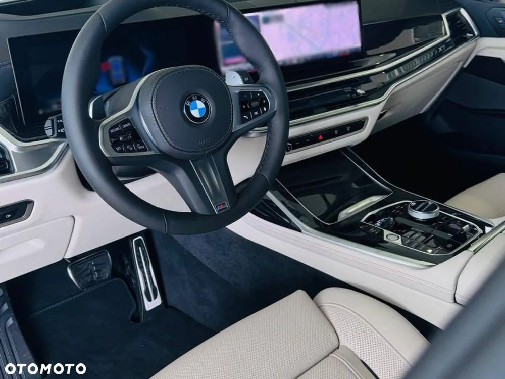 BMW X7 xDrive40d - 5