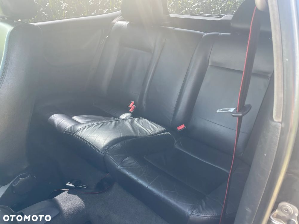 Volkswagen Polo 1.6 GTI - 8