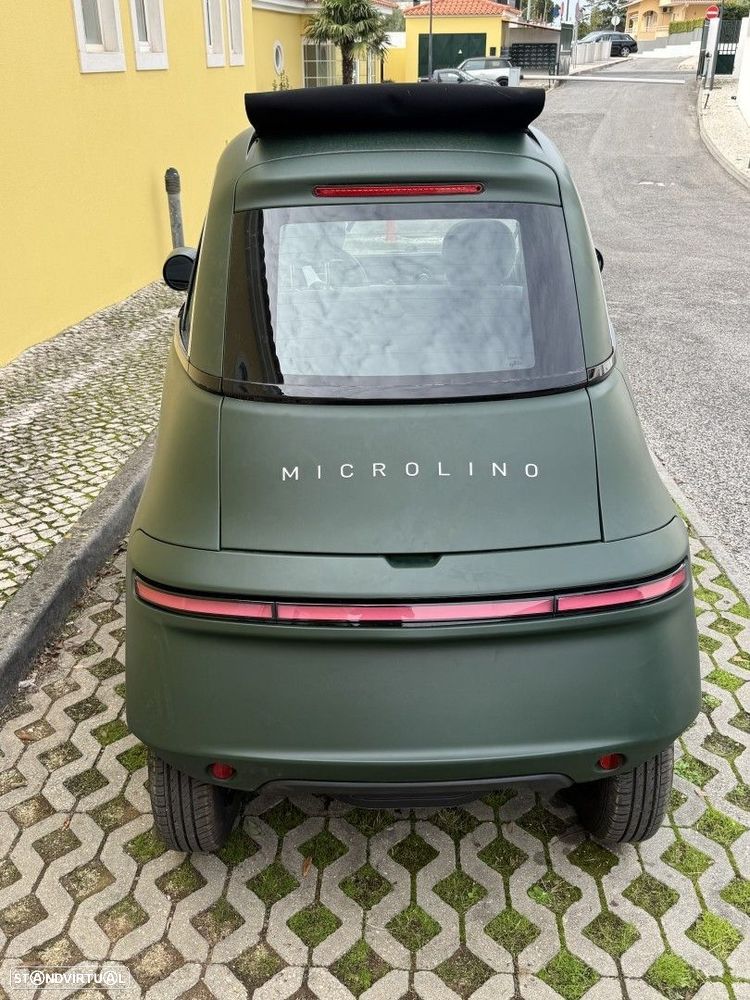 Microlino 2.0 - 27