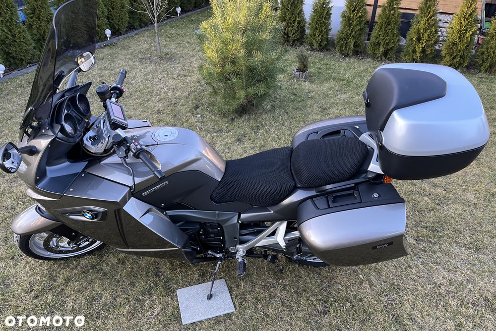 BMW K - 4