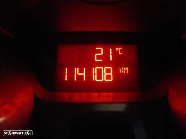Ford Fiesta 1.25 Titanium - 5