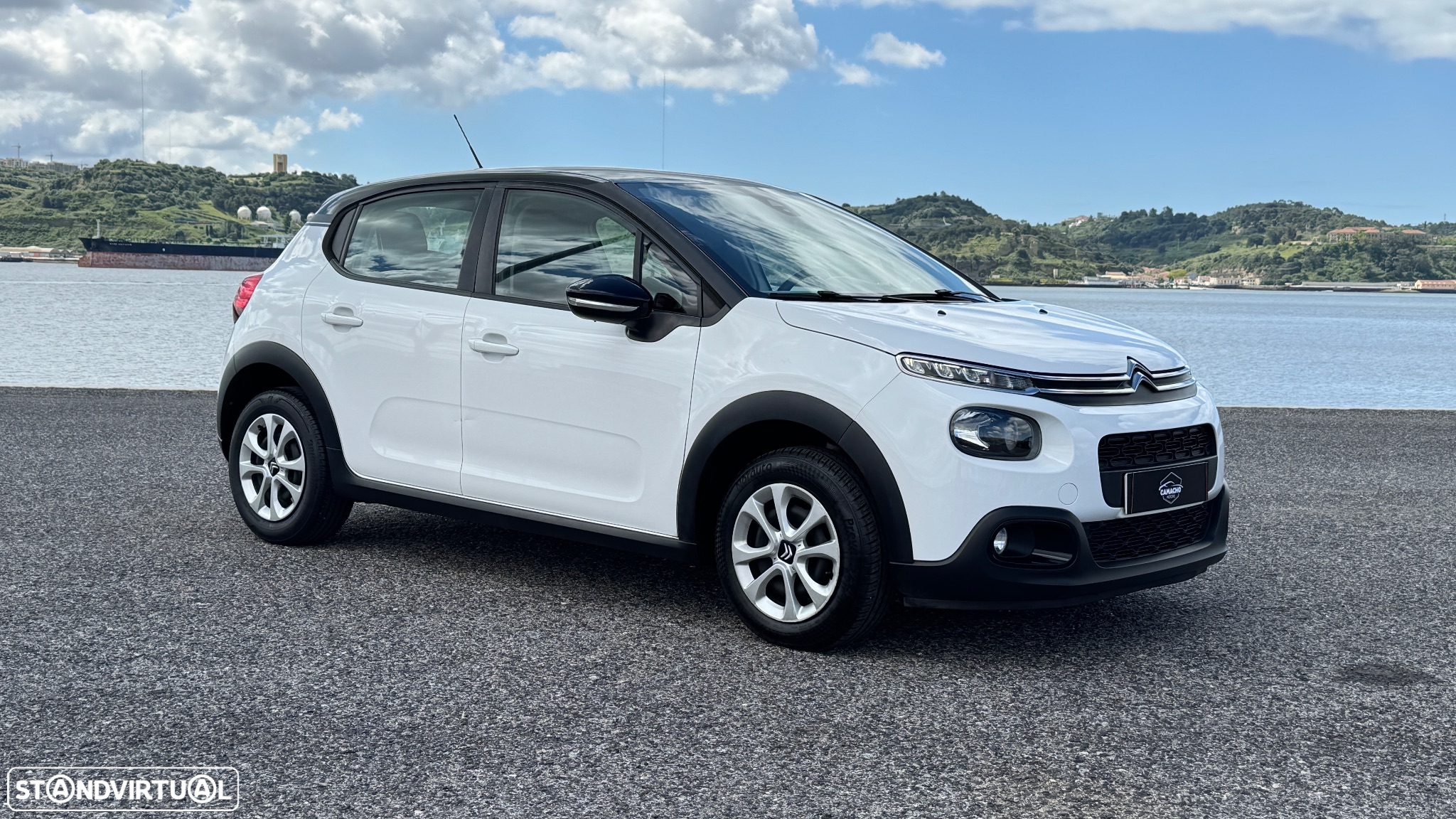Citroën C3 1.2 PureTech Feel - 16